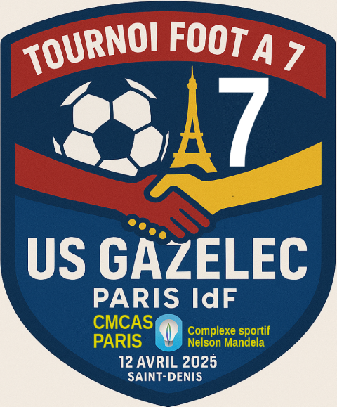 Logo Tournoi 2025